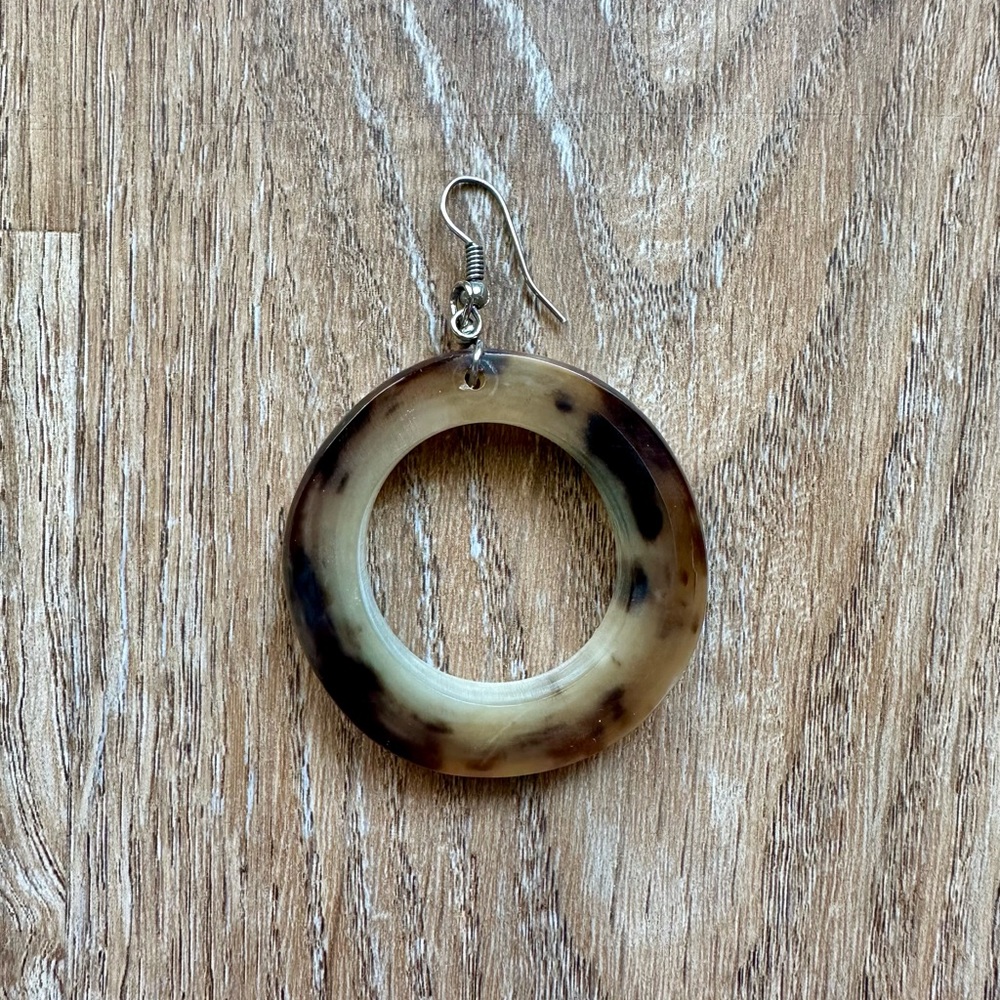 Single Noonday Collection Earring